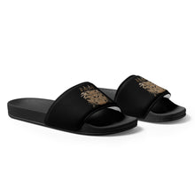 Load image into Gallery viewer, GOLD ROOM COLLECTION Men’s slides