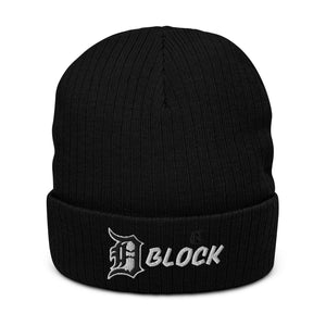 D-BLOCK