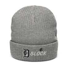 Load image into Gallery viewer, D-BLOCK
