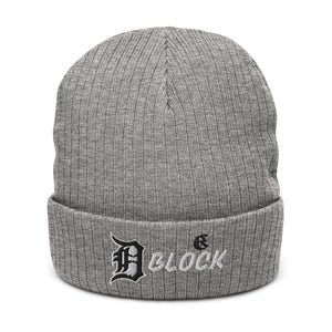 D-BLOCK