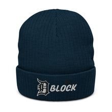 Load image into Gallery viewer, D-BLOCK