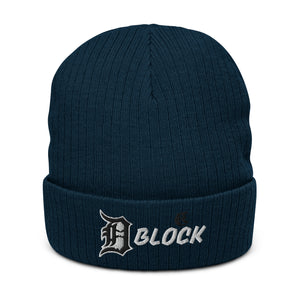D-BLOCK