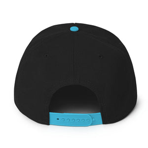 DESIGNER HATS Snapback Hat