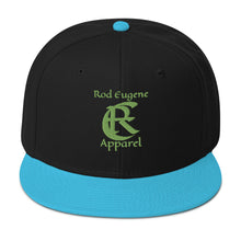 Load image into Gallery viewer, DESIGNER HATS Snapback Hat