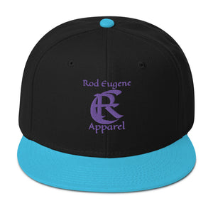 DESIGNER HATS Snapback Hat