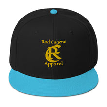 Load image into Gallery viewer, DESIGNER HATS Snapback Hat