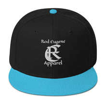 Load image into Gallery viewer, DESIGNER HATS Snapback Hat