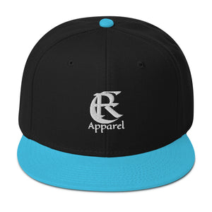 DESIGNER HATS Snapback Hat