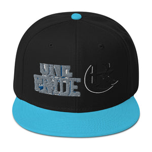 DESIGNER HATS Snapback Hat