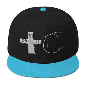 DESIGNER HATS Snapback Hat