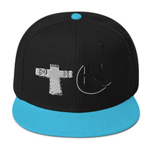 Load image into Gallery viewer, DESIGNER HATS Snapback Hat