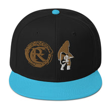 Load image into Gallery viewer, DESIGNER HATS Snapback Hat