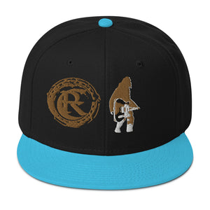 DESIGNER HATS Snapback Hat