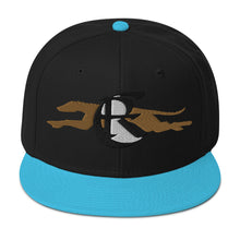 Load image into Gallery viewer, DESIGNER HATS Snapback Hat