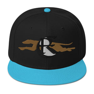 DESIGNER HATS Snapback Hat