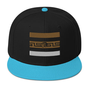 DESIGNER HATS Snapback Hat