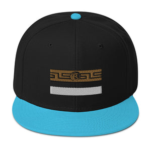 DESIGNER HATS Snapback Hat