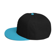 Load image into Gallery viewer, DESIGNER HATS Snapback Hat