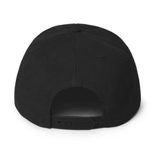 Load image into Gallery viewer, HUG THE WORLD SPECIAL EDITION COLLECTION Snapback Hat