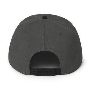 DESIGNER HATS Snapback Hat