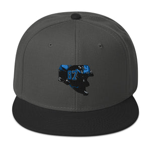 ROYALTY SPORT Snapback Hat