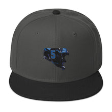Load image into Gallery viewer, ROYALTY SPORT Snapback Hat