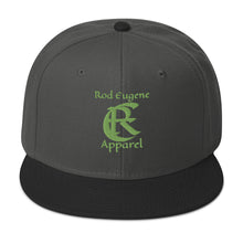 Load image into Gallery viewer, DESIGNER HATS Snapback Hat