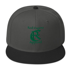 DESIGNER HATS Snapback Hat