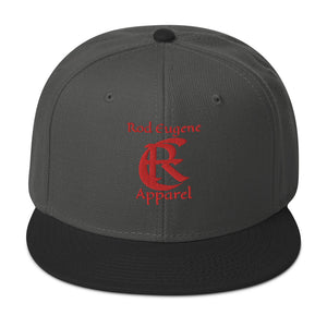 DESIGNER HATS Snapback Hat