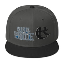 Load image into Gallery viewer, DESIGNER HATS Snapback Hat