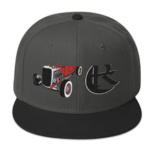 Load image into Gallery viewer, DESIGNER HATS Snapback Hat