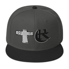 Load image into Gallery viewer, DESIGNER HATS Snapback Hat