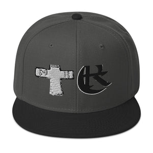 DESIGNER HATS Snapback Hat