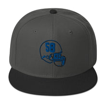 Load image into Gallery viewer, DESIGNER HATS Snapback Hat