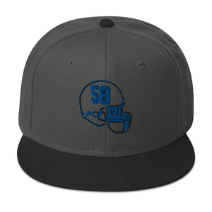 DESIGNER HATS Snapback Hat