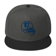 Load image into Gallery viewer, DESIGNER HATS Snapback Hat