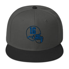 Load image into Gallery viewer, DESIGNER HATS Snapback Hat