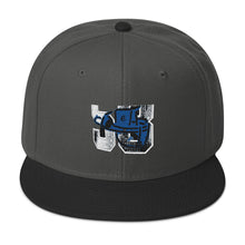 Load image into Gallery viewer, DESIGNER HATS Snapback Hat