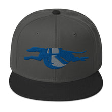 Load image into Gallery viewer, DESIGNER HATS Snapback Hat