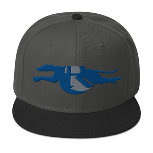 DESIGNER HATS Snapback Hat