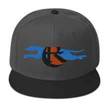 Load image into Gallery viewer, DESIGNER HATS Snapback Hat