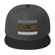 Load image into Gallery viewer, DESIGNER HATS Snapback Hat