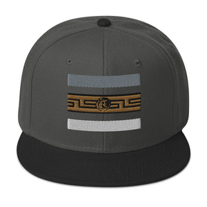 DESIGNER HATS Snapback Hat