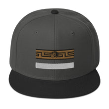 Load image into Gallery viewer, DESIGNER HATS Snapback Hat