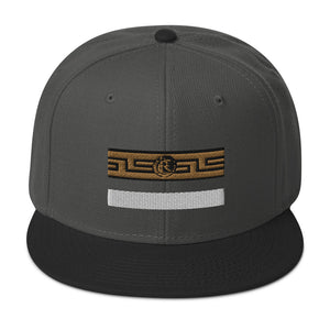 DESIGNER HATS Snapback Hat