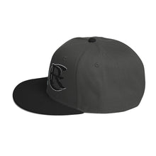 Load image into Gallery viewer, DESIGNER HATS Snapback Hat