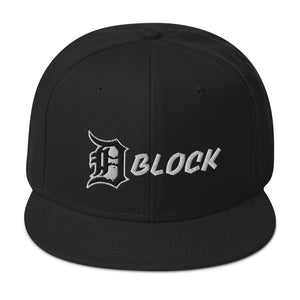 D-BLOCK