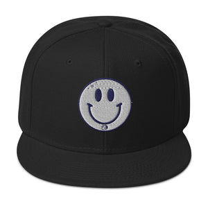 DESIGNER HATS Snapback Hat