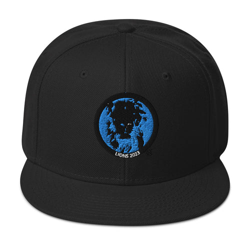 ROYALTY SPORT Snapback Hat