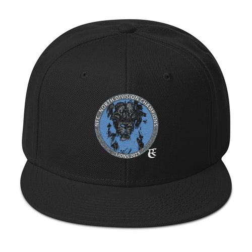 ROYALTY SPORT Snapback Hat